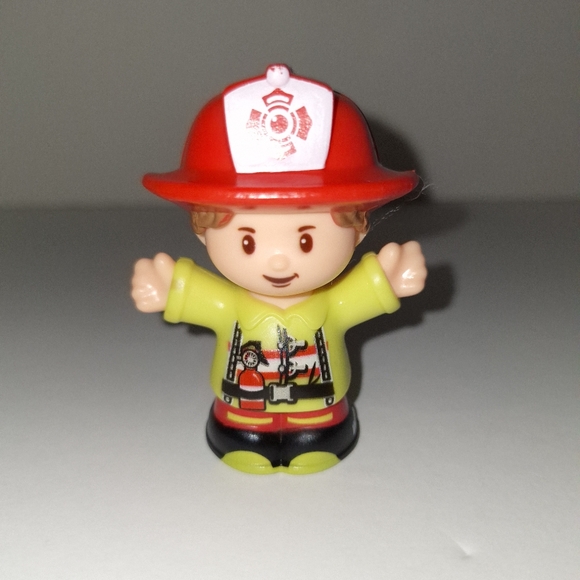 Fisher-Price Other - 2016 fisher price little people